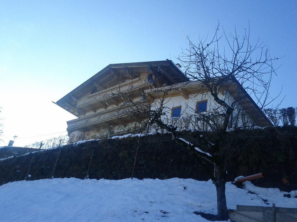 Apartment Kreidl Hippach Δωμάτιο φωτογραφία