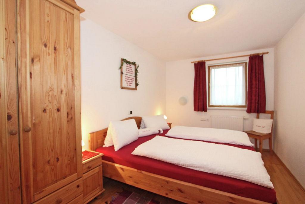 Apartment Kreidl Hippach Εξωτερικό φωτογραφία