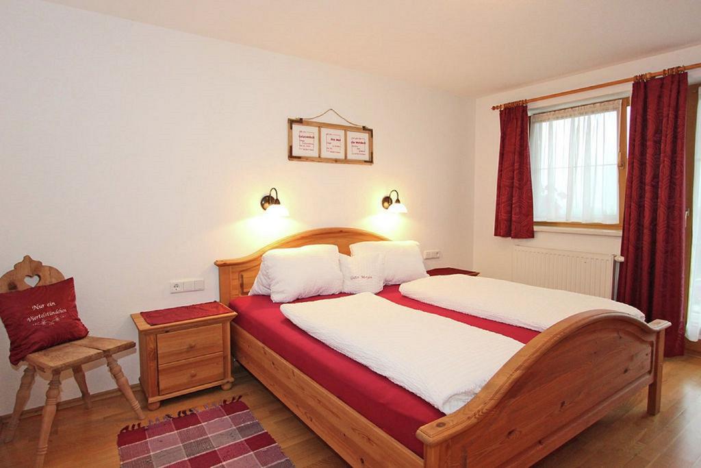 Apartment Kreidl Hippach Εξωτερικό φωτογραφία