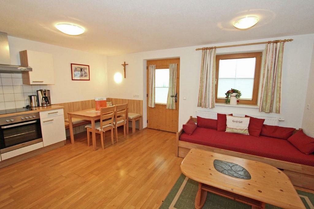 Apartment Kreidl Hippach Εξωτερικό φωτογραφία